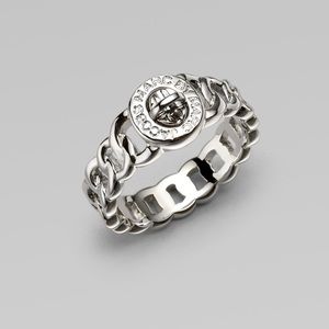 Marc Jacobs Turn-Lock Ring